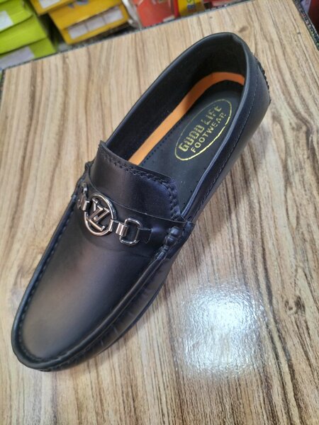 Boys Loafers Shoss