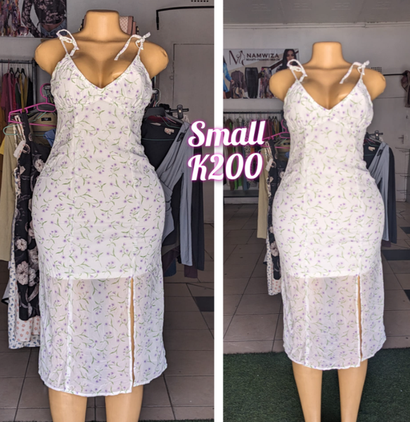 Quality thrift dresses