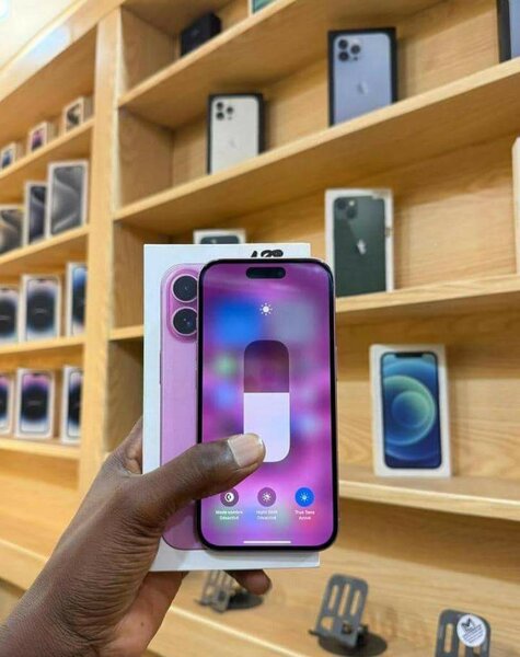 iPhone 16  Violet - 128GB