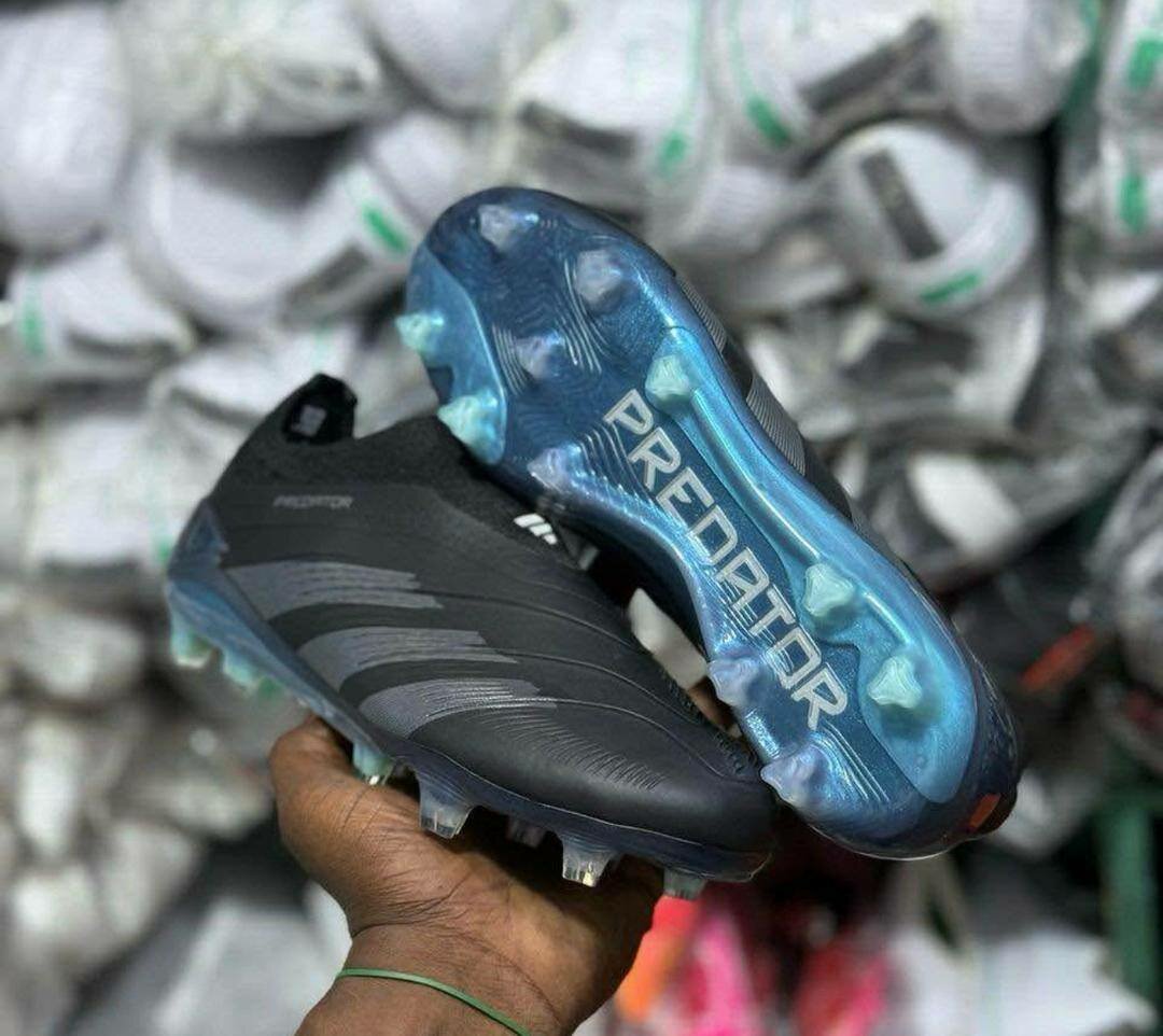 Chaussures de Football Performance