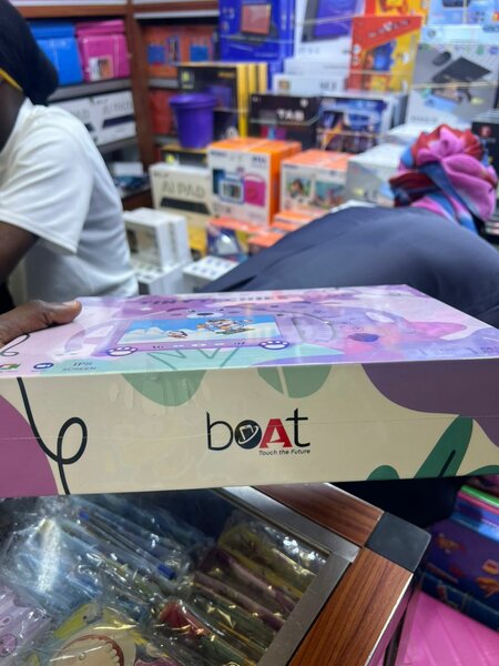 Tablette éducative pour enfants