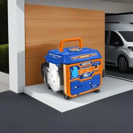 Générateur Portable 800W Wadpow