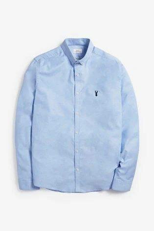 Next men shirts