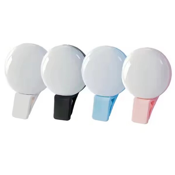 Mini Q selfie Collection