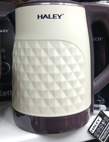 HALEY Чайник