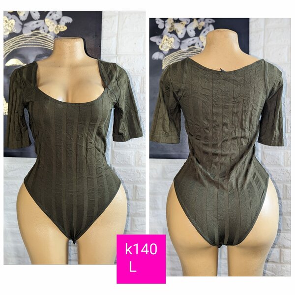 Beautiful, high-quality and comfortable women's bodysuit