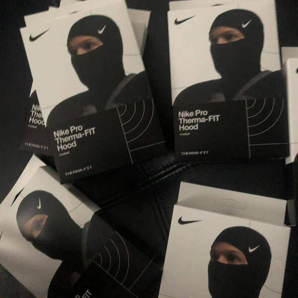 Nike Pro Couverture Therma