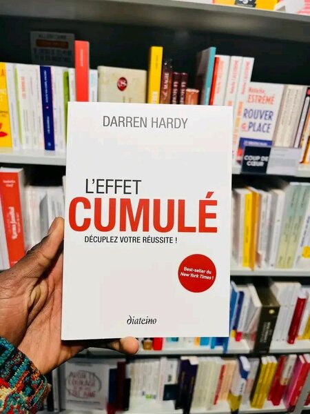 Pack Livres Développement Personnel