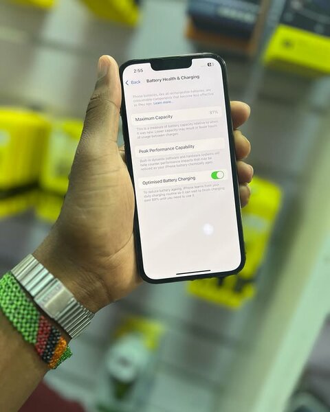 BRAND NEW IPHONE 🍏 pro 