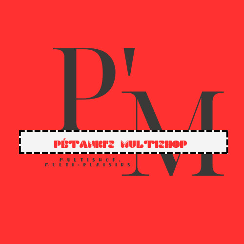 PÉTANKI'S MULTISHOP 