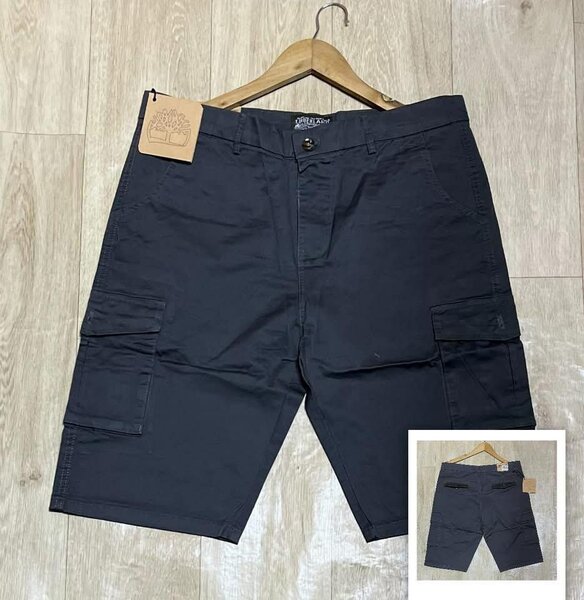 Cargo Shorts Homme Décontractés