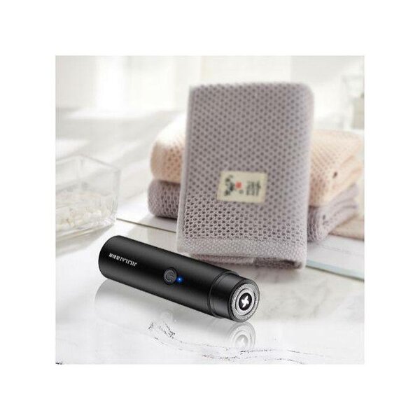 Rasoir Électrique Portable Homme
