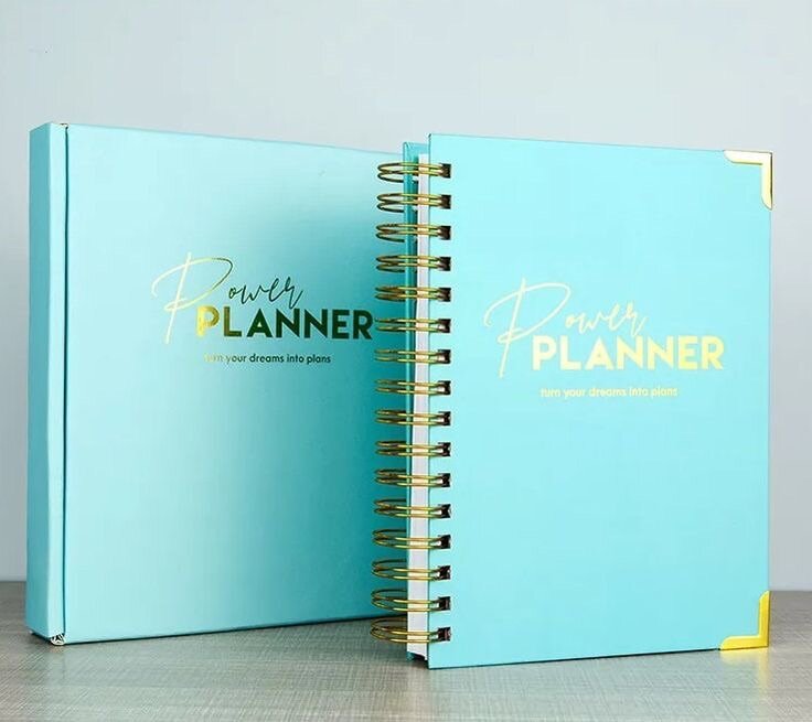 Goal planner