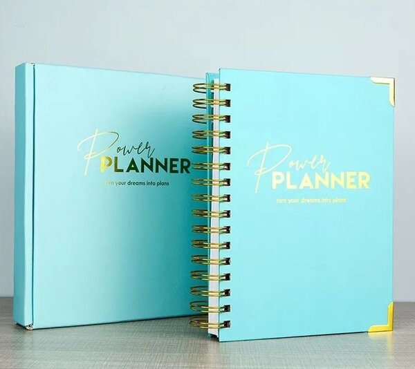 Goal planner