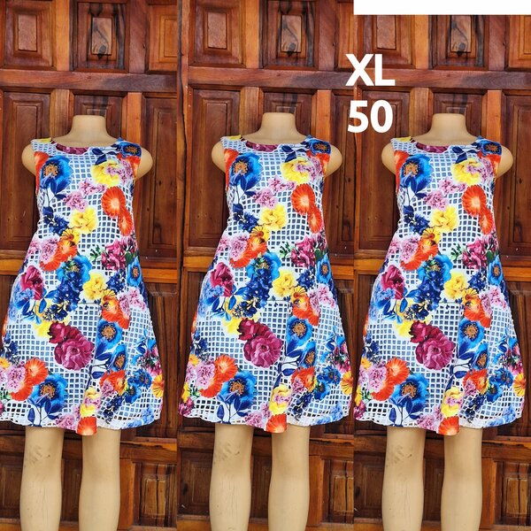 Beautiful and high quality women's dress