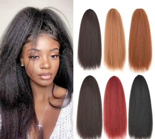 Postiches body Wave ,L30