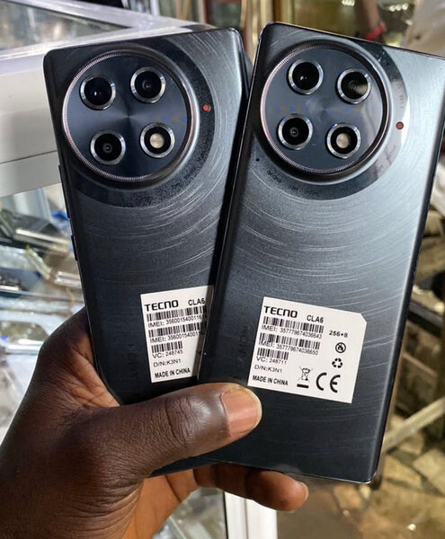 Tecno Camon 30 Pro 5G