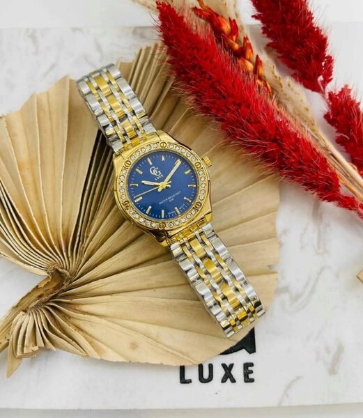 Montre élégante pour femmes