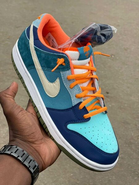 Nike sb