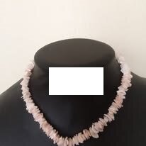 beau collier pour femme