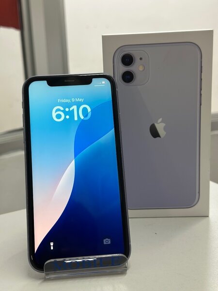 iPhone 11 128gb