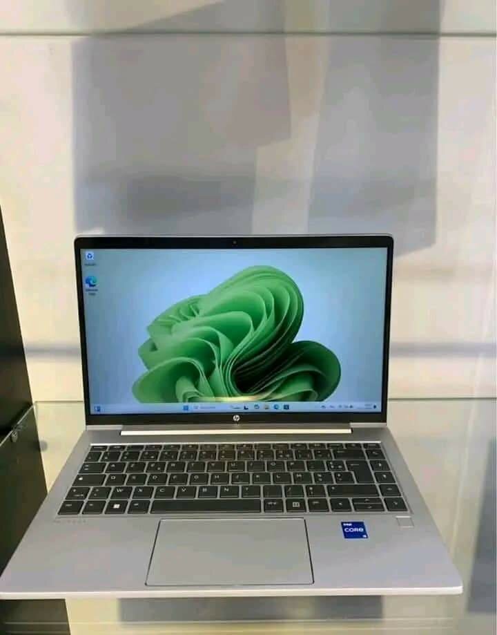 HP Laptop Performant 15''