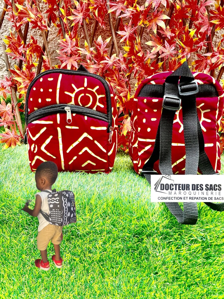 Sac à dos pour enfants