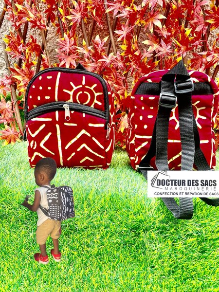 Sac à dos pour enfants