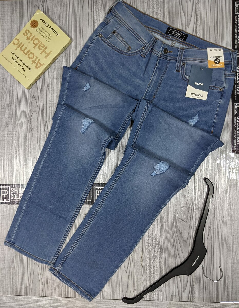 PULL&BEAR jeans