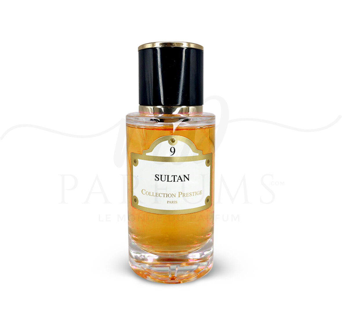Sultan Collection Prestige