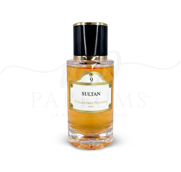 Sultan Collection Prestige