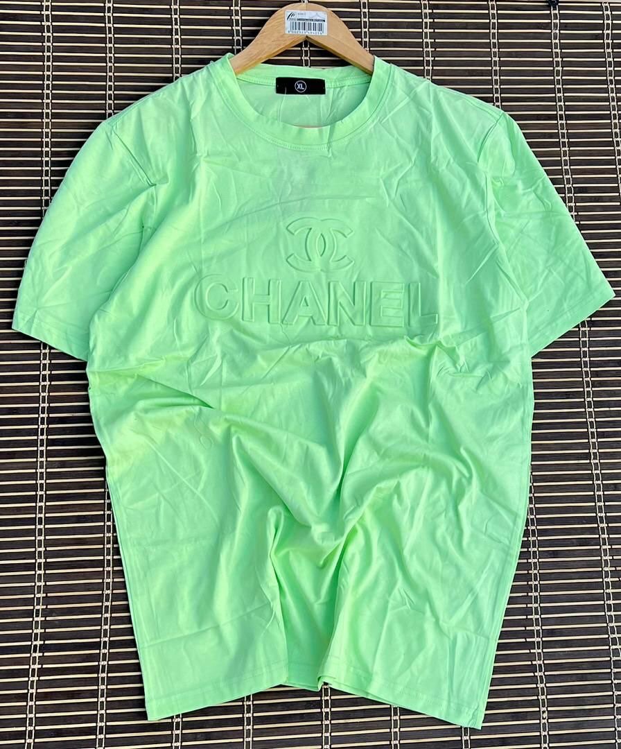 T-shirt de bonne qualité