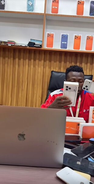 Latest Smartphone Models