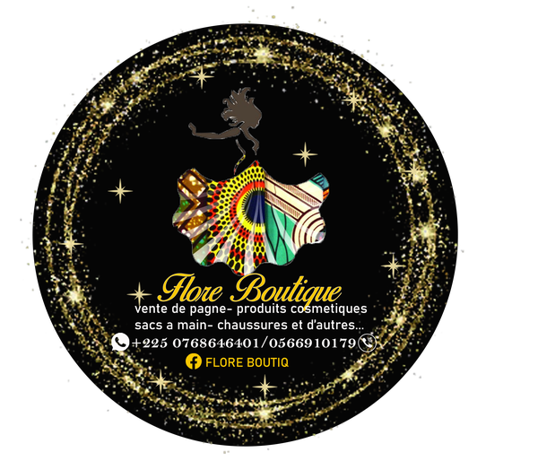 Flore boutiq🇨🇮♻️💋