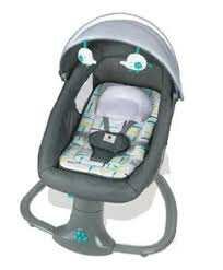 Transat musical electrique balancelle pour bébé