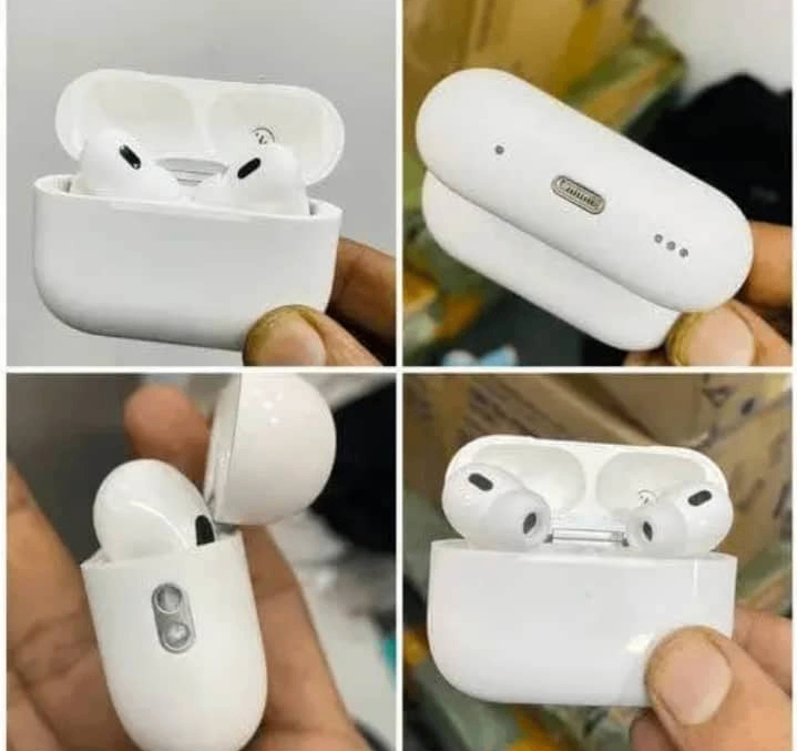 Airpods pro 2nd generation