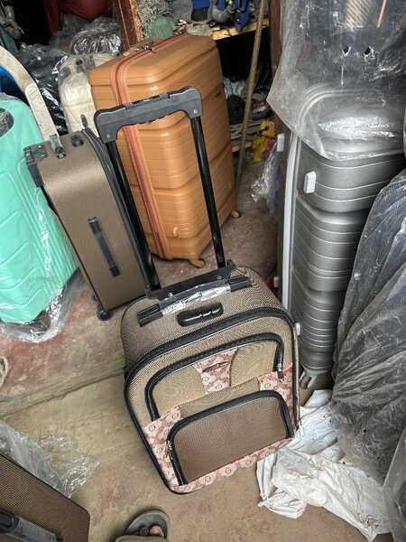 Petit valise