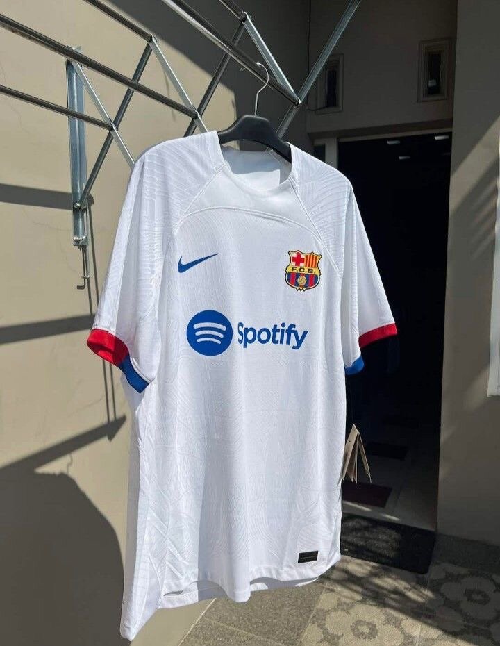 MAILLOT DE BARÇA