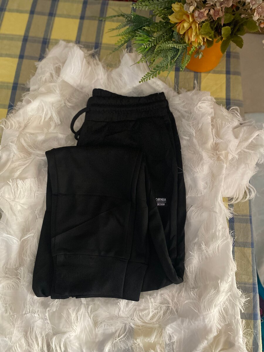 Pantalons de jogging confortables