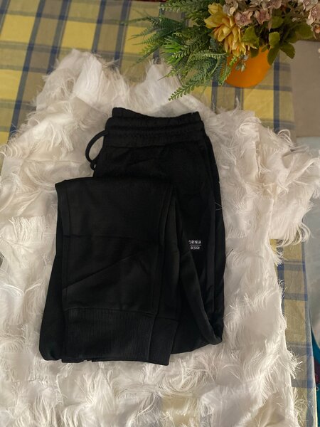 Pantalons de jogging confortables