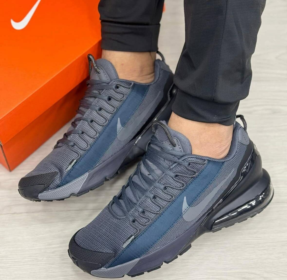 Chaussures de Sport Homme Confort