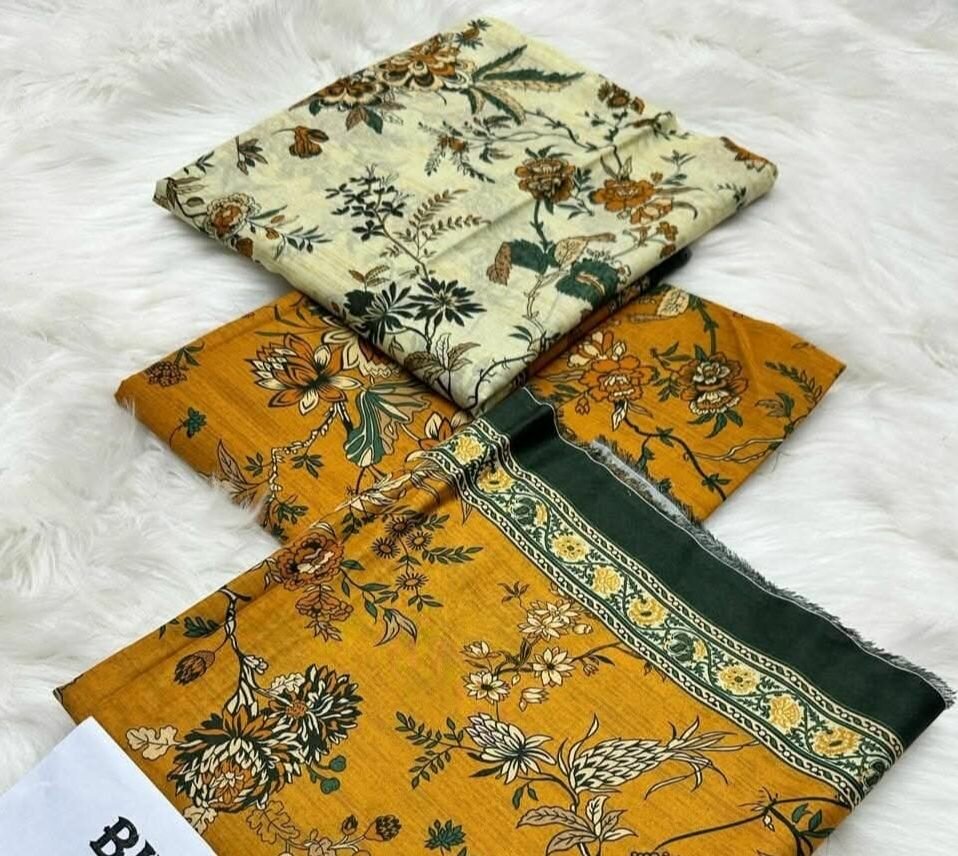 3pc unstich ladies suits