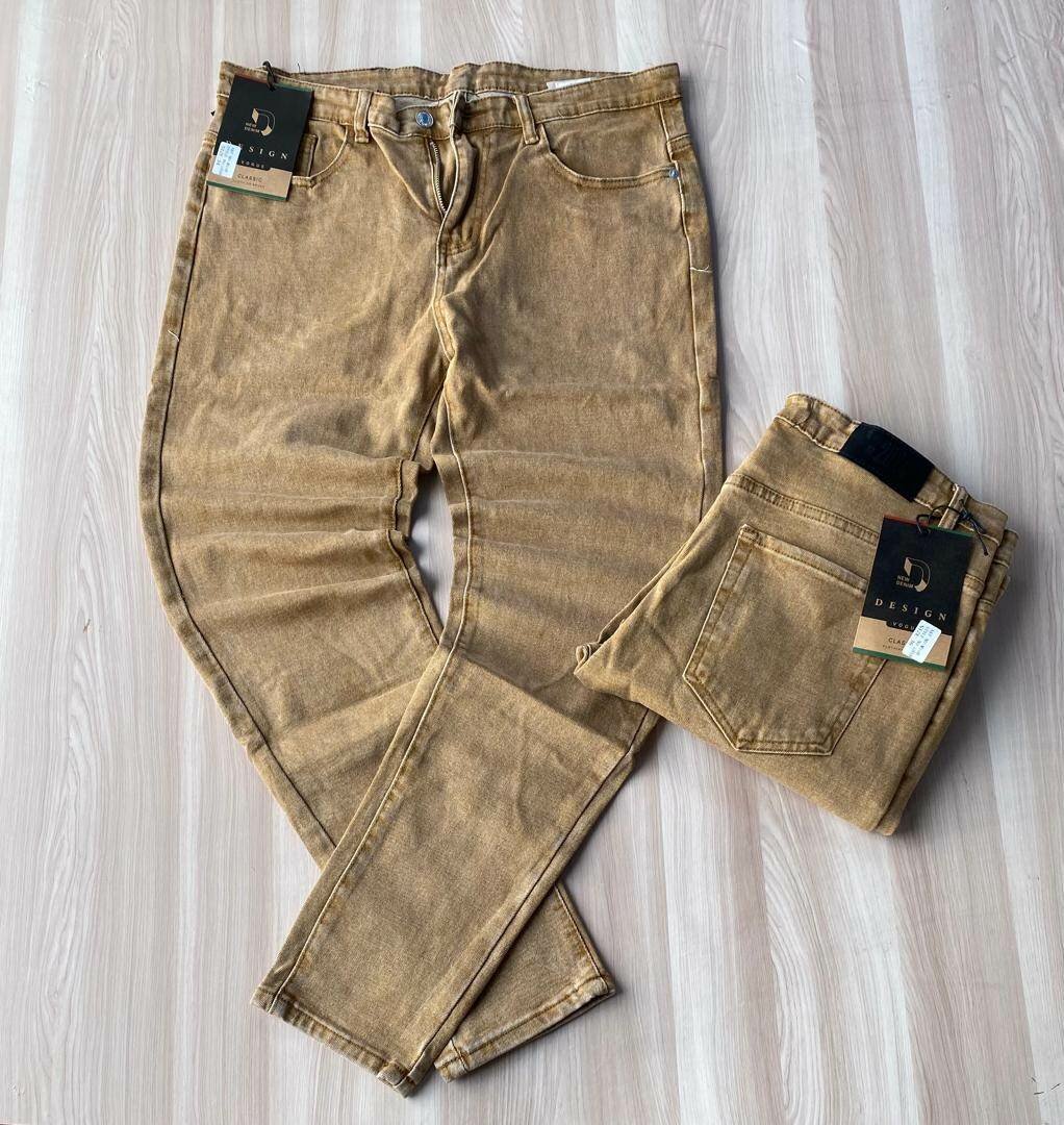 Jeans Trousers for Men