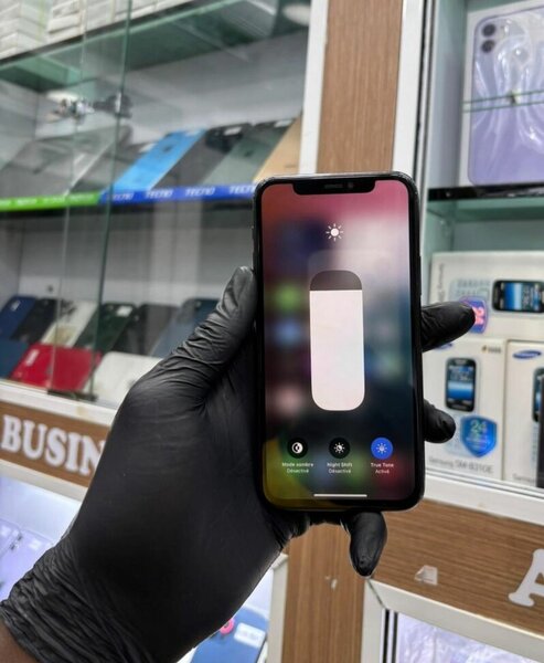 Smartphone Apple iPhone 11 Pro