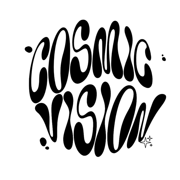 Cosmic vision 