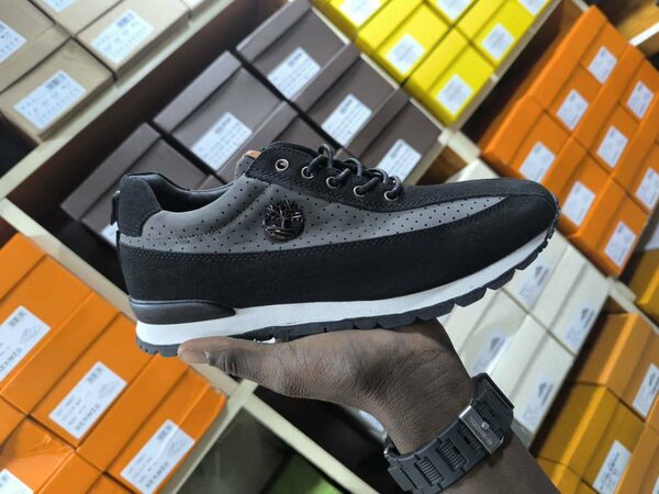 Chaussures de sport élégantes