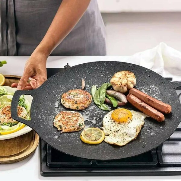 Plancha antiadhésive