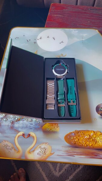 Montre Intelligente BT Ultimate