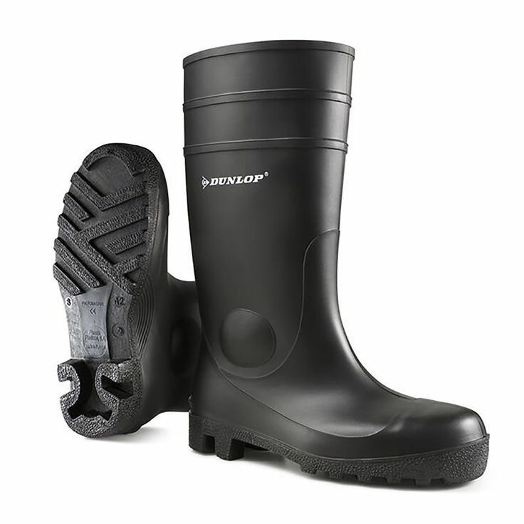 Wellington Boot