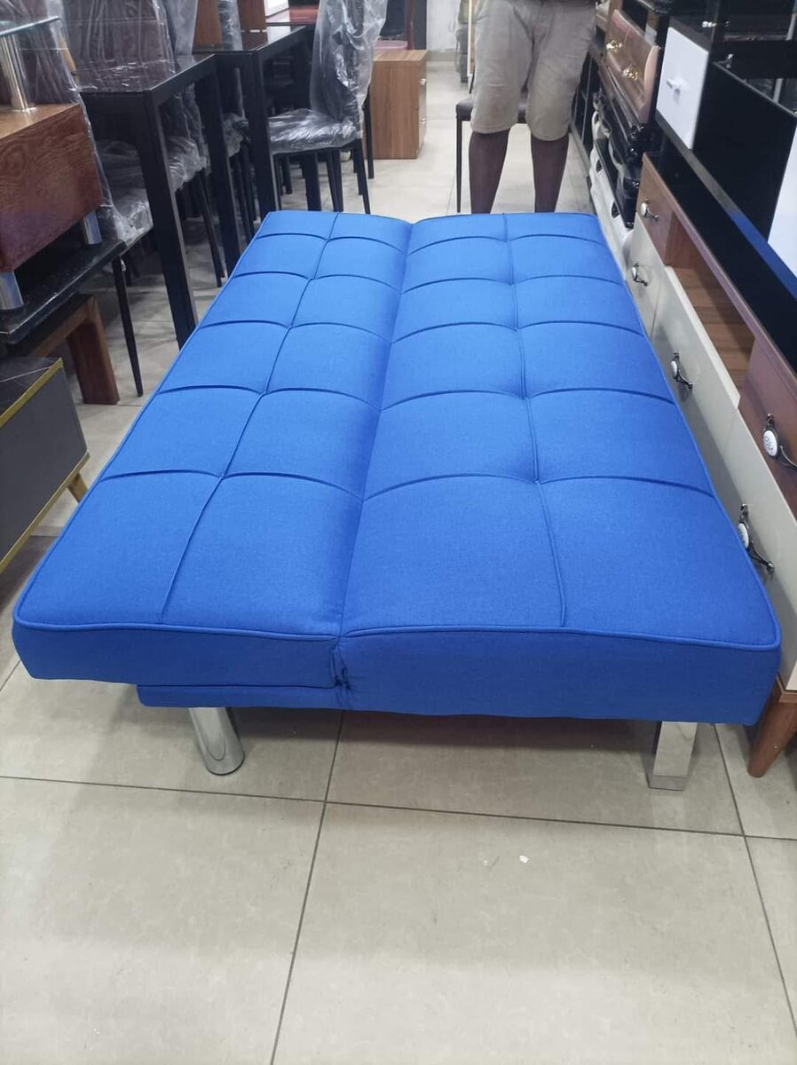 Canapé-lit moderne pliant